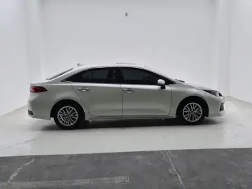 2021 Toyota Allion с пробегом 97 400 км