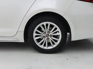 2021 Toyota Allion с пробегом 97 400 км