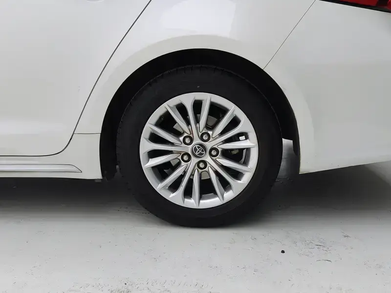 2021 Toyota Allion с пробегом 97 400 км