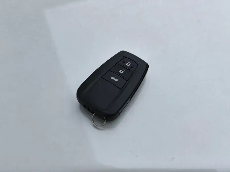 2021 Toyota Allion с пробегом 97 400 км
