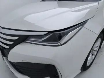 2021 Toyota Allion с пробегом 97 400 км