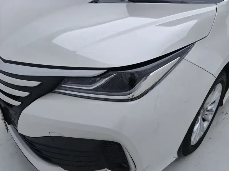 2021 Toyota Allion с пробегом 97 400 км