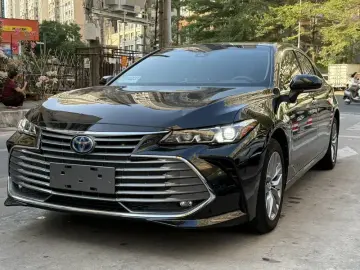 2019 Toyota Avalon с пробегом 69 000 км