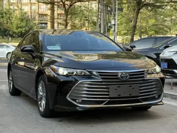 2019 Toyota Avalon с пробегом 69 000 км