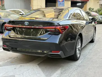 2019 Toyota Avalon с пробегом 69 000 км