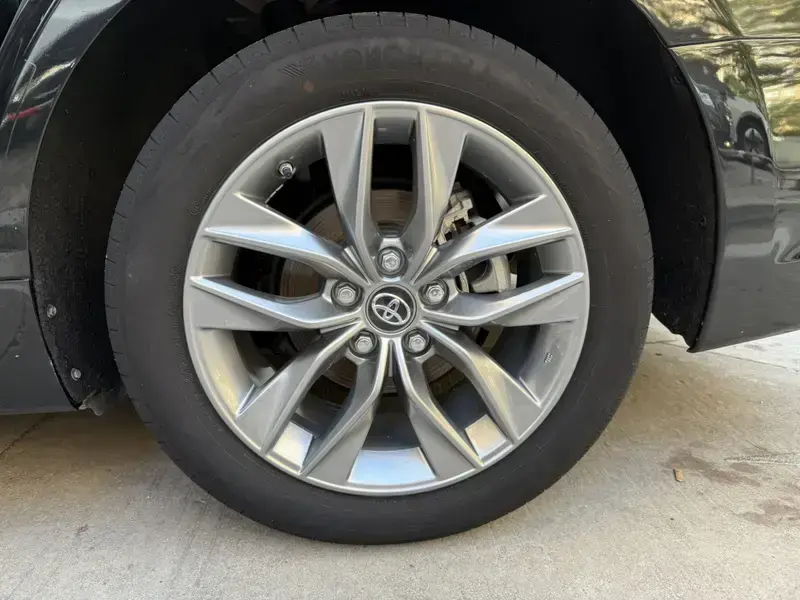 2019 Toyota Avalon с пробегом 69 000 км