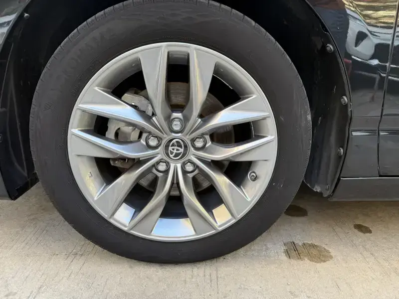 2019 Toyota Avalon с пробегом 69 000 км