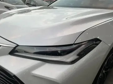 2022 Toyota Avalon с пробегом 69 000 км