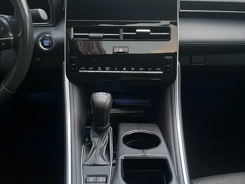 2022 Toyota Avalon с пробегом 69 000 км