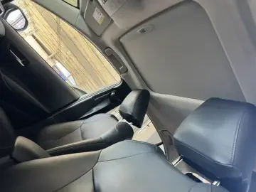 2021 Toyota Corolla с пробегом 43 000 км