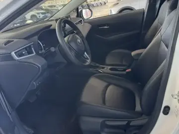 2021 Toyota Corolla с пробегом 43 000 км