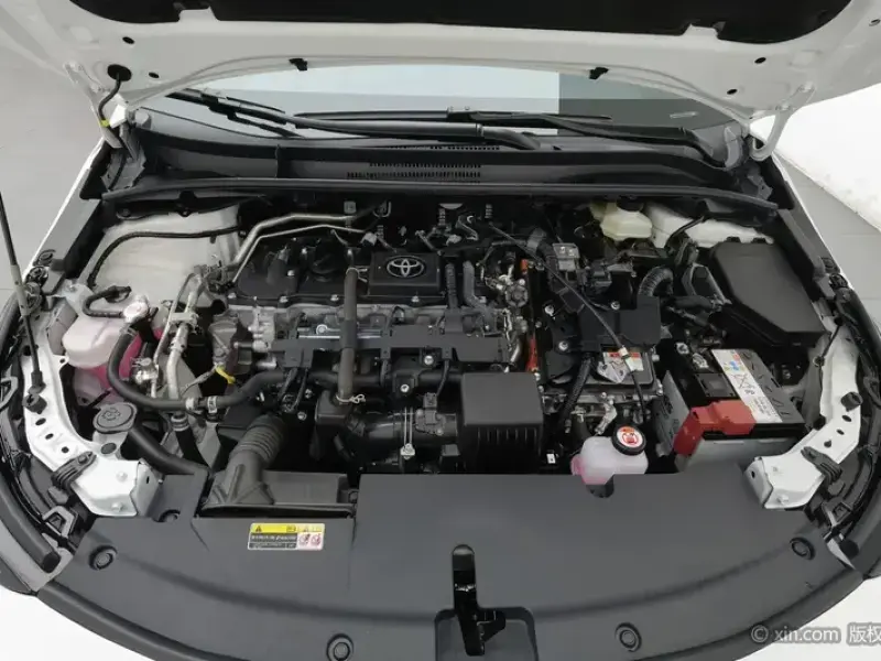 2026 Toyota Corolla с пробегом 8 300 км
