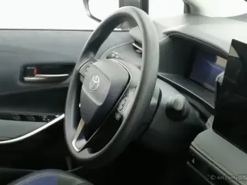2026 Toyota Corolla с пробегом 8 300 км