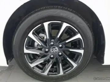2026 Toyota Corolla с пробегом 8 300 км
