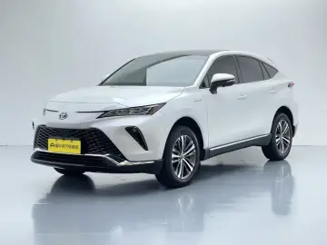 2022 Toyota Venza с пробегом 63 800 км