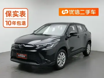 Toyota Frontlander