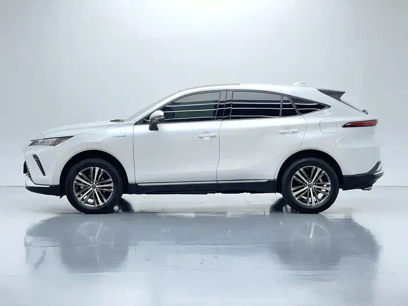 2022 Toyota Venza с пробегом 63 800 км