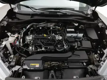 2024 Toyota Frontlander с пробегом 7 800 км