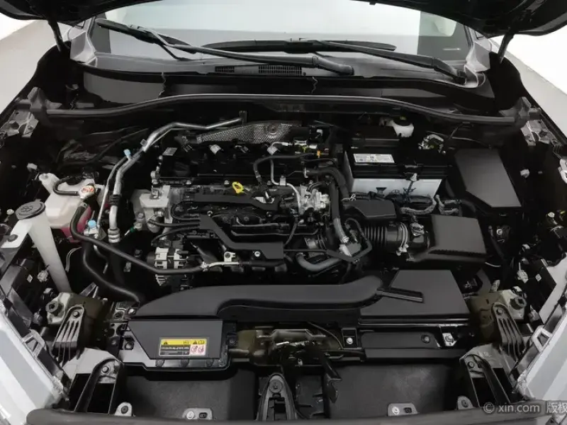 2024 Toyota Frontlander с пробегом 7 800 км