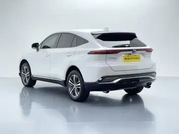 2022 Toyota Venza с пробегом 63 800 км