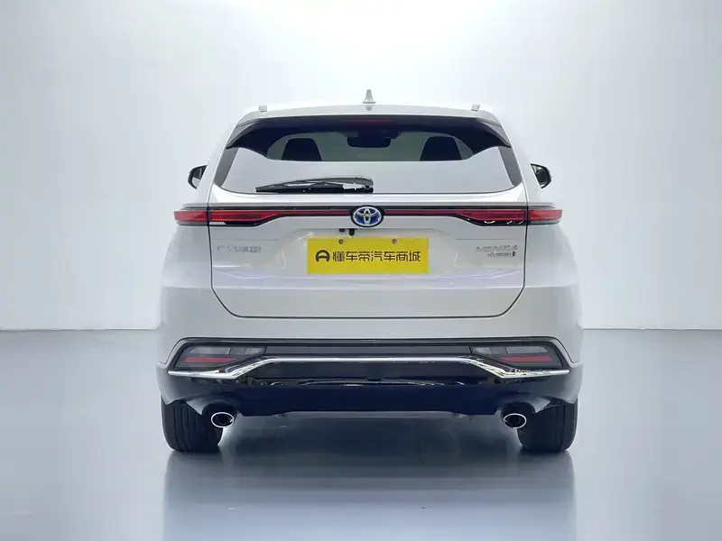 2022 Toyota Venza с пробегом 63 800 км