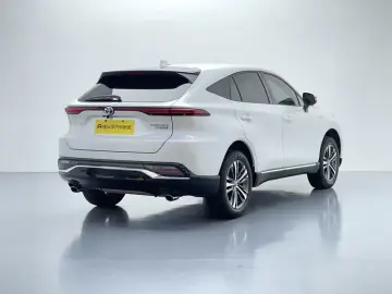 2022 Toyota Venza с пробегом 63 800 км