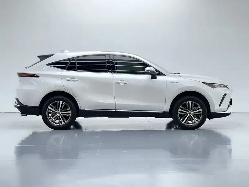 2022 Toyota Venza с пробегом 63 800 км