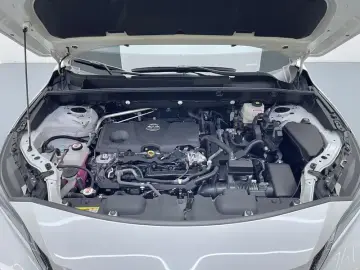 2022 Toyota Venza с пробегом 63 800 км