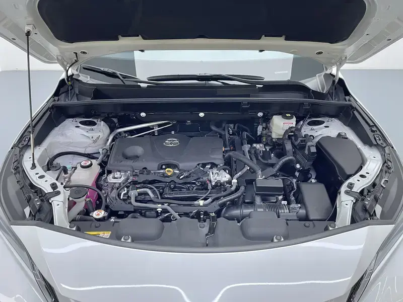 2022 Toyota Venza с пробегом 63 800 км