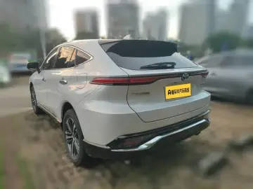 2023 Toyota Venza с пробегом 52 000 км