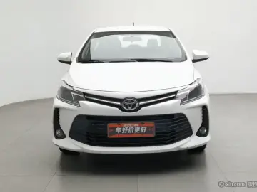 2022 Toyota Vios с пробегом 46 400 км