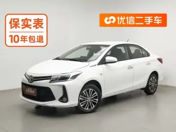 Toyota Vios