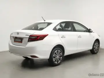 2022 Toyota Vios с пробегом 46 400 км