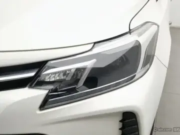 2022 Toyota Vios с пробегом 46 400 км