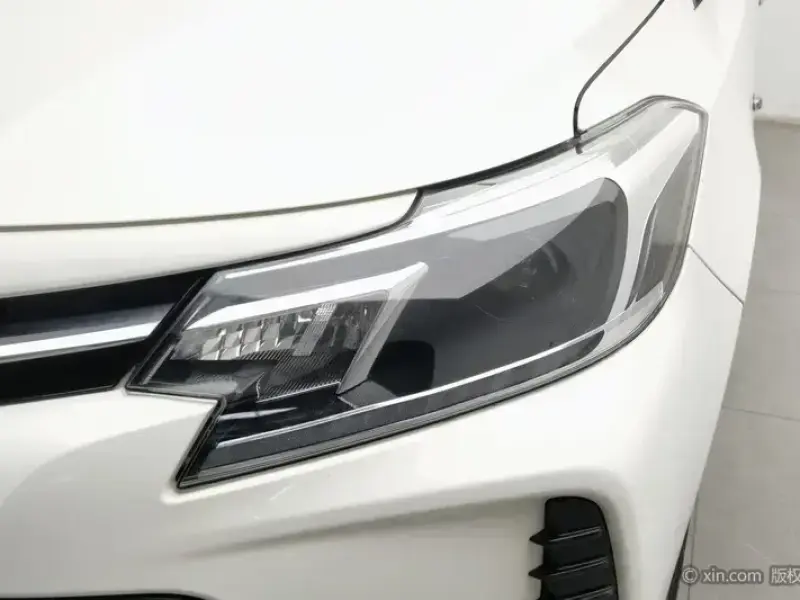2022 Toyota Vios с пробегом 46 400 км