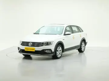 2017 Volkswagen C-Trek с пробегом 70 500 км