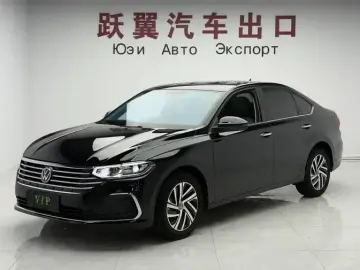2023 Volkswagen Lavida с пробегом 52 000 км