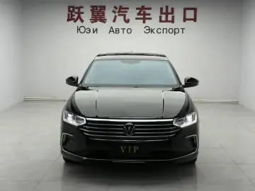 2023 Volkswagen Lavida с пробегом 52 000 км