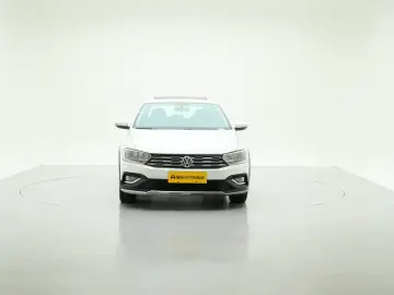 2017 Volkswagen C-Trek с пробегом 70 500 км