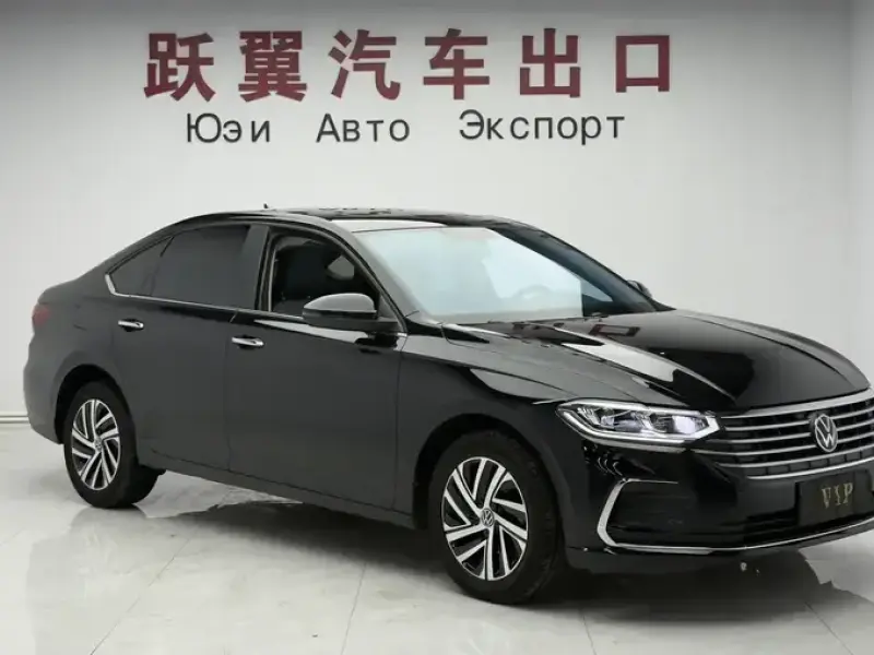 2023 Volkswagen Lavida с пробегом 52 000 км