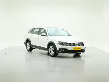 2017 Volkswagen C-Trek с пробегом 70 500 км