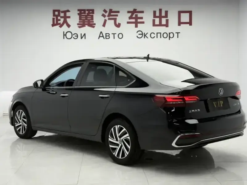 2023 Volkswagen Lavida с пробегом 52 000 км