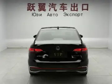 2023 Volkswagen Lavida с пробегом 52 000 км