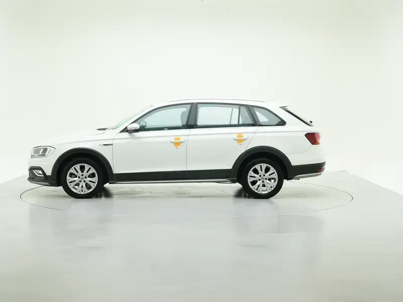 2017 Volkswagen C-Trek с пробегом 70 500 км