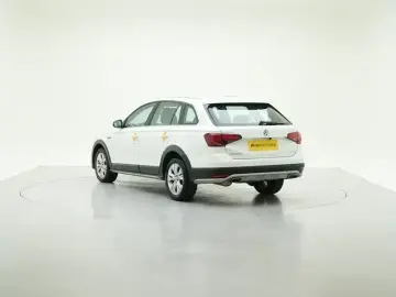 2017 Volkswagen C-Trek с пробегом 70 500 км