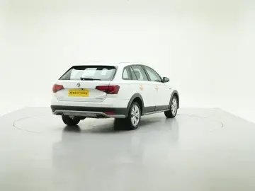 2017 Volkswagen C-Trek с пробегом 70 500 км
