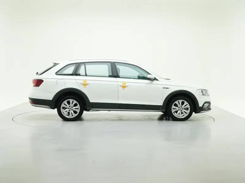 2017 Volkswagen C-Trek с пробегом 70 500 км