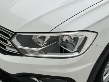 2017 Volkswagen C-Trek с пробегом 70 500 км