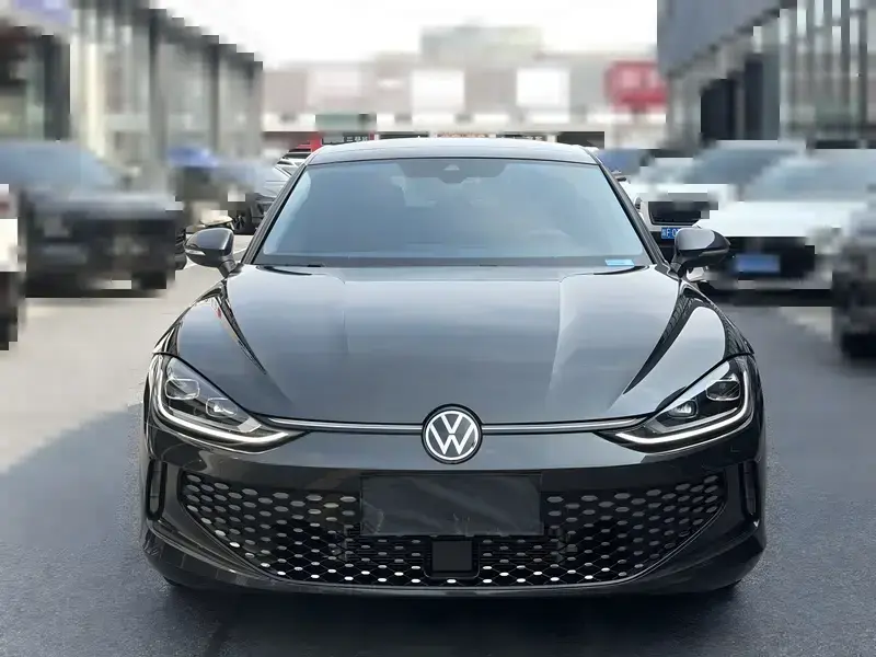 2024 Volkswagen Lamando с пробегом 18 000 км