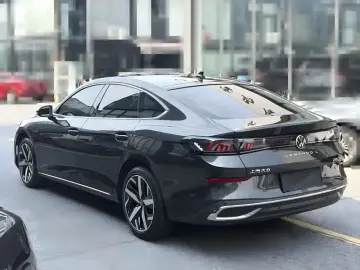 2024 Volkswagen Lamando с пробегом 18 000 км